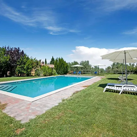Belvilla By Oyo Casale Nuovo Holiday home *