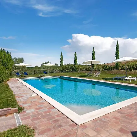 Belvilla By Oyo Casale Nuovo Holiday home *