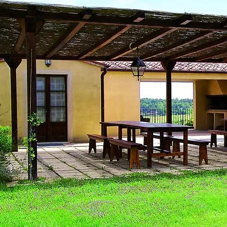 Belvilla By Oyo Casale Nuovo Holiday home *