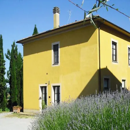 Feriehus Belvilla By Oyo Casale Nuovo